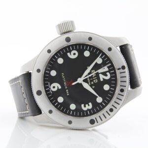 men's watch, automatic, wrist watch